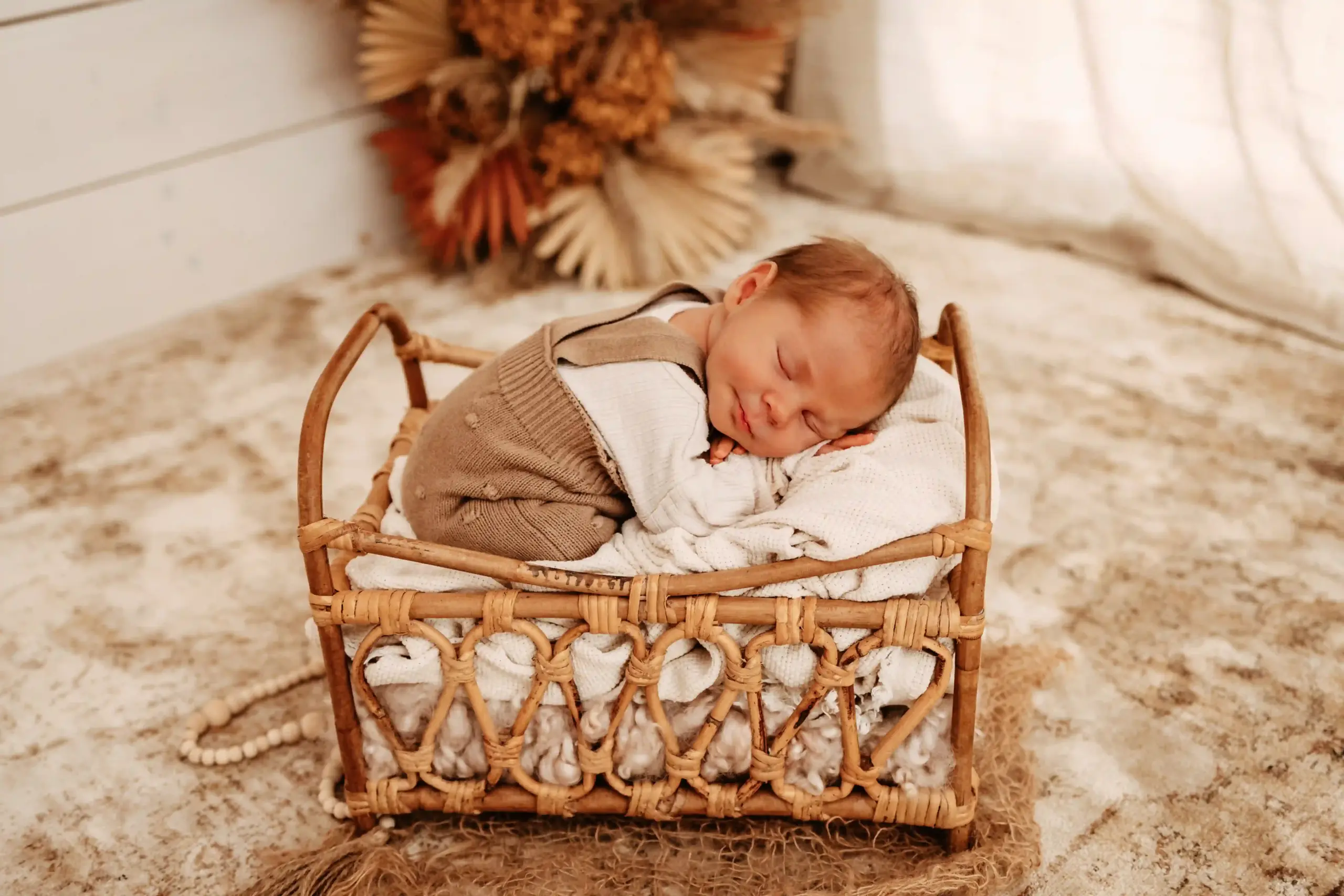 Bild Neugeborenenfotografie Bauchkribbeln Fotografie Jessica Uhlhorn Fotografin Hamburg Norderstedt