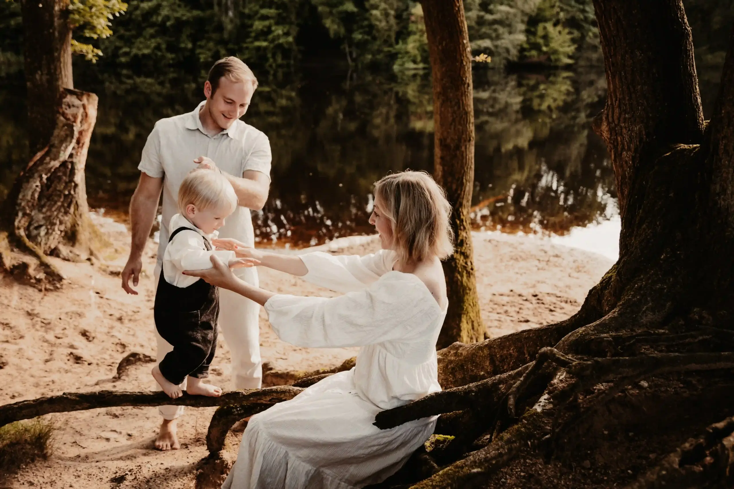 Familienfotos-Bauchkribbeln-Fotografie-Jessica-Fotografin-Norderstedt-Babybauch-Hamburg12